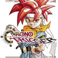 CHRONO TRIGGER (Upgrade Ver.)