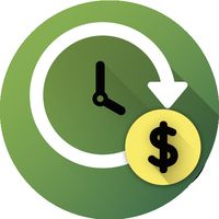 Учет дохода и рабочего времени