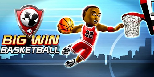 Big Win Basketball