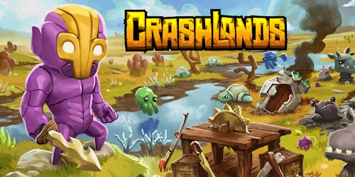 Crashlands