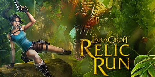 Lara Croft: Relic Run