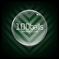 100 Balls Original Clone
