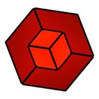 138 Polyhedron Runner