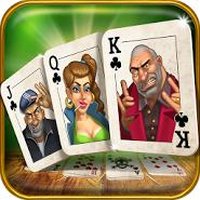 2048:Козырной туз