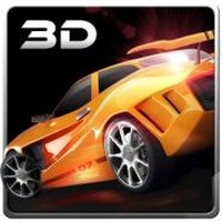 3D SPEED CAR PARKING