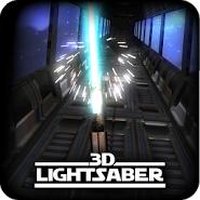 3D Световой меч