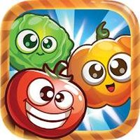 3 Candy: Jolly Ranch
