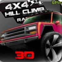 4x4 Hill Climb Racing 3d