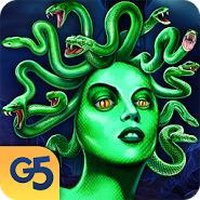 9 улик: Серпент-Крик