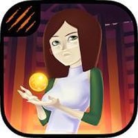 AR-K Point and Click Adventure