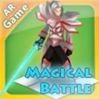 AR Magical Battle
