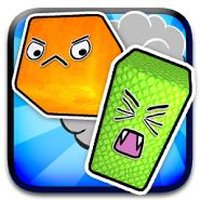 A Monster Ate My Homework