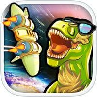 Ace Ferrara & The Dino Menace