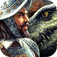 Adelantado Trilogy. Book Three