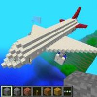 Airplane Ideas - Minecraft