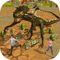 Alien Invasion Adventure