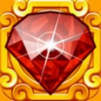 Алмазный Бум