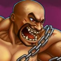 Angry Run