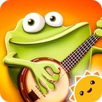 Animal Band Free 3D Music Toy