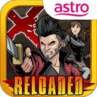 Apokalips X: RELOADED