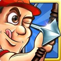 Archery Blitz - Shoot Zombies