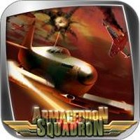 Armageddon Squadron