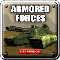 Armored Forces:World of War