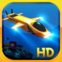 AstroFish HD