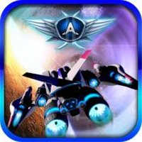 AstroWings Space War