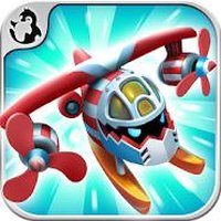 Astro Adventures Online Racing