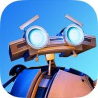 Astro Golf