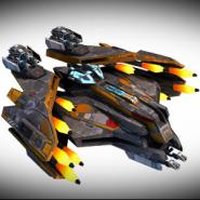 Augmented Reality Asteroids