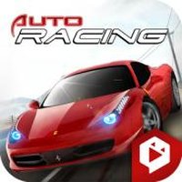 Auto Racing: Upstream