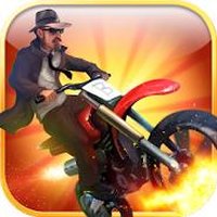 BADASS TRIAL RACE FREE RIDE