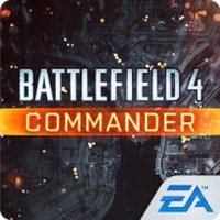 BATTLEFIELD 4 Commander