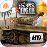 BATTLE KILLER TIGER HD 3D