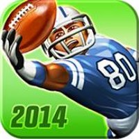 BIG WIN Football 2014