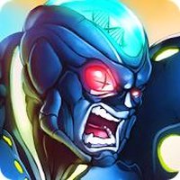 BIOWARS: Blastor's Saga
