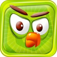 Bad Bad Birds - Puzzle Defense