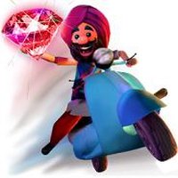 BalleBalle Ride