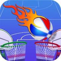 Basketball Duel