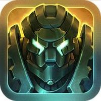 Battle Mechs