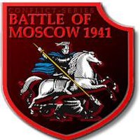 Battle of Moscow