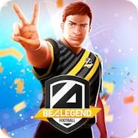 Be A Legend: Football