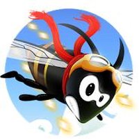 Beekyr: Eco Shoot'em up