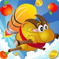 Бегущий баран