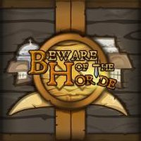 Beware Of The Horde