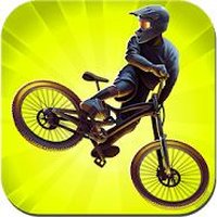 Bike Mayhem Mountain Racing