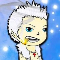 Biopower - E1 - Big White Wolf
