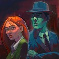 Blackwell 1: Legacy